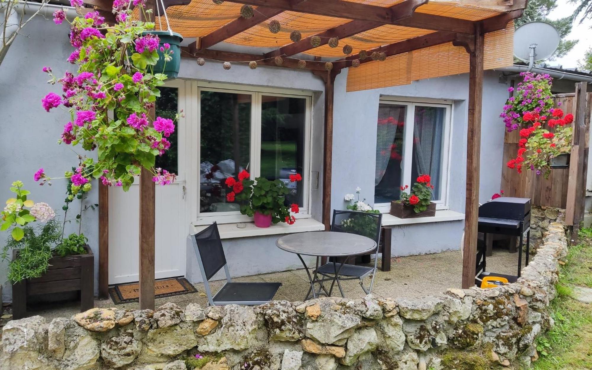 Petit Saint-Pierre-la-Garenne